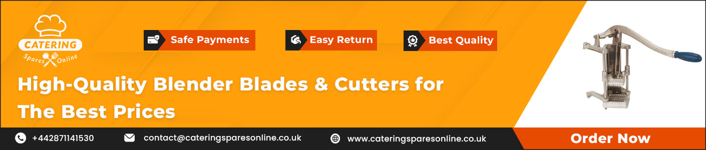 Blender Blades & Cutters