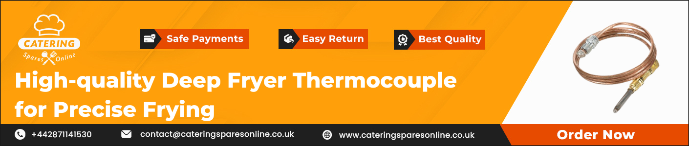 Fryer Thermocouple