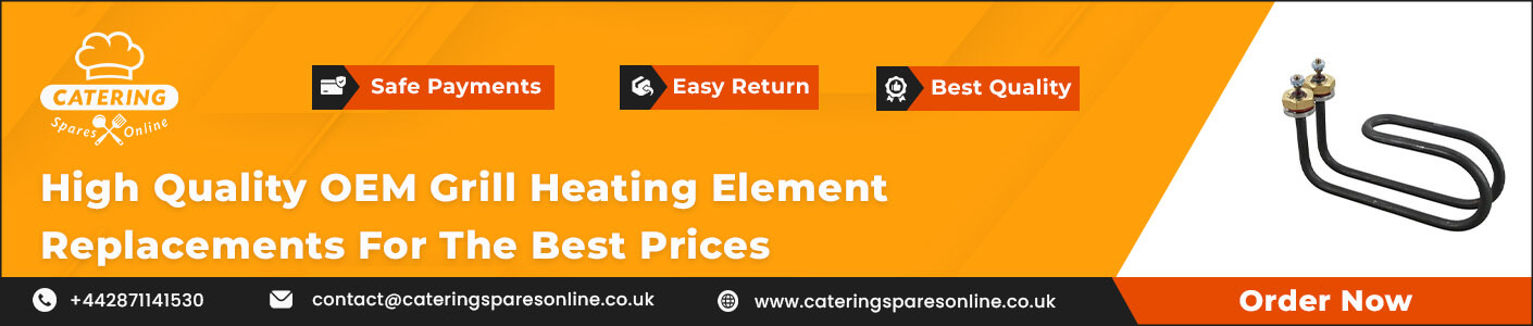 Heating Elements