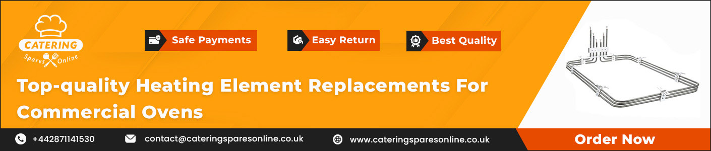 Oven Heating Element