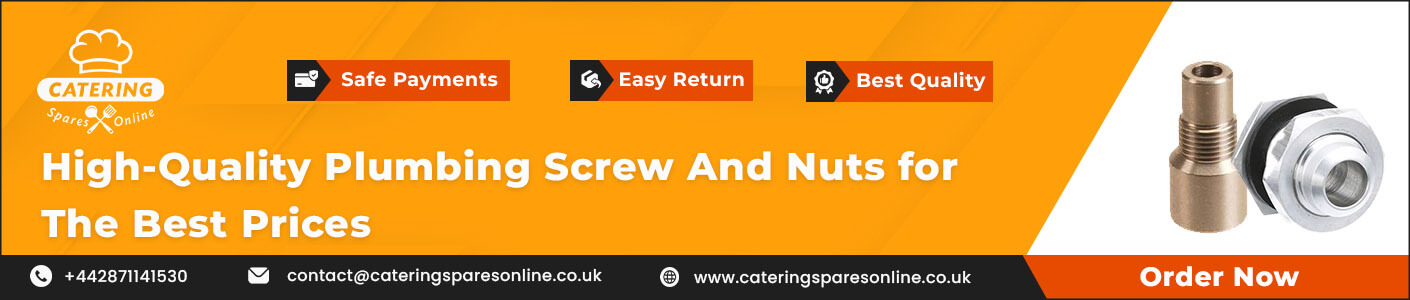 Screw And Nuts | Bolts