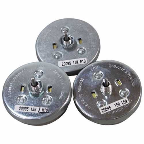 Timer For Apw - Part# 1499405