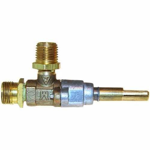 Valve, Burner - Nat For Southbend - Part# 1176012