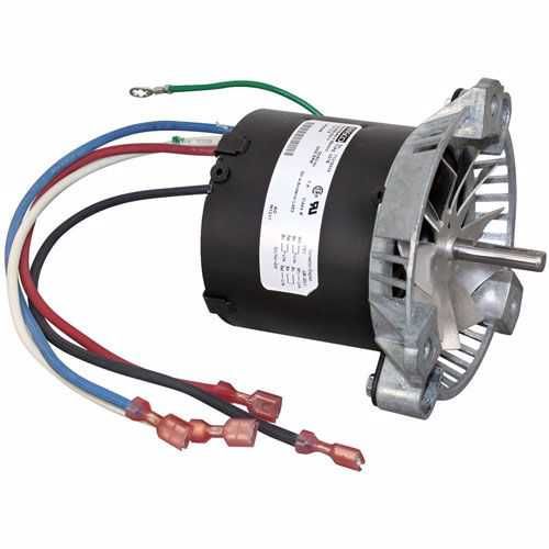 Motor, Blower For Vulcan - Part# 00-960677