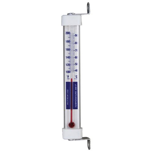 Thermometer For Hatco - Part# 02-16-143