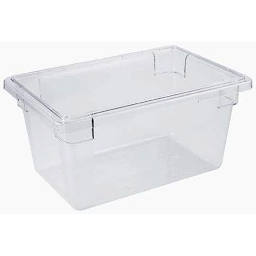 12" X 18" X 9" Clearfood Box For Cambro - Part# 12189cw135