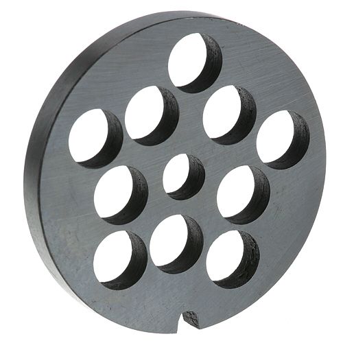 Grinder Plate - 1/2" For Intedge - Part# 12h12