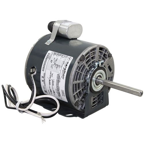 Master-Bilt 13-13068 Fan Motor - Condenser 