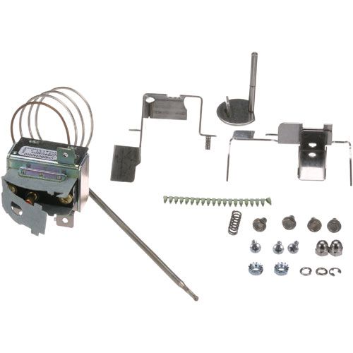 Henny Penny 140253 Fryer Hi-Limit W/Manual Reset Kit, 425°F/218°C