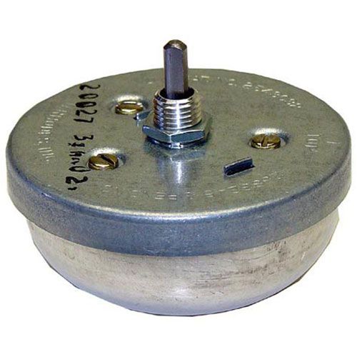 Wells 2PZ14857 Timer 