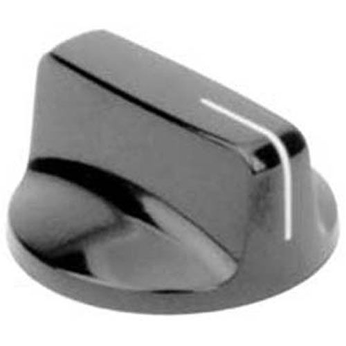 Knob,Control, 3/16"sq Hole,Rd For Hamilton Beach - Part# 30869360500