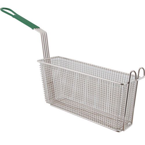 Frymaster 8030357 Fry Basket , 13-1/4"X4-1/2"X 6"