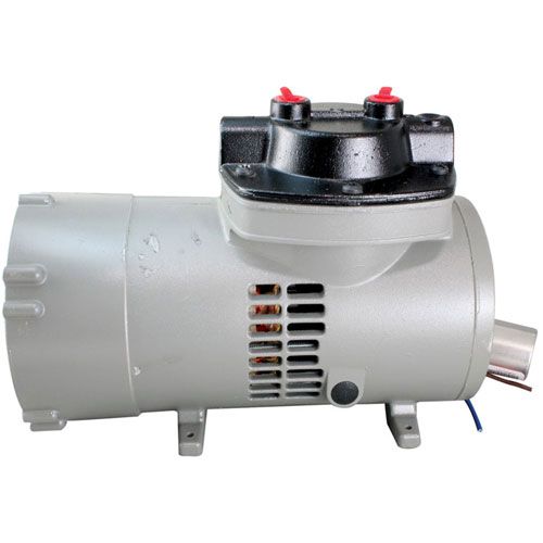 A La Carte AT1E27031 Steamer Vacuum Pump, 60HZ, .6AMP