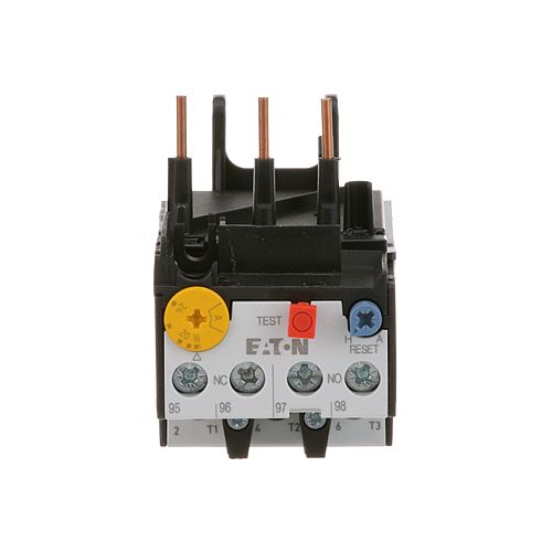 Aaon Inc. R64250 Relay,Overload 16-24A 