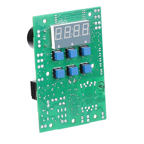 Accutemp AT0E-3625-5-R16 Quantum 130 G2 Griddle Controller