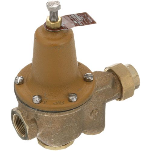 Adamation 75-6876-140 Pressure Reducing Valve 3/4"