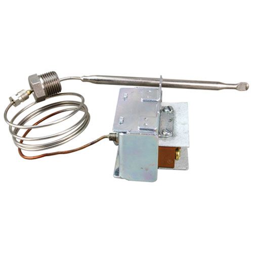 Adcraft LCCM2003000 Hi-Limit Thermostat, 450F, Cap30"