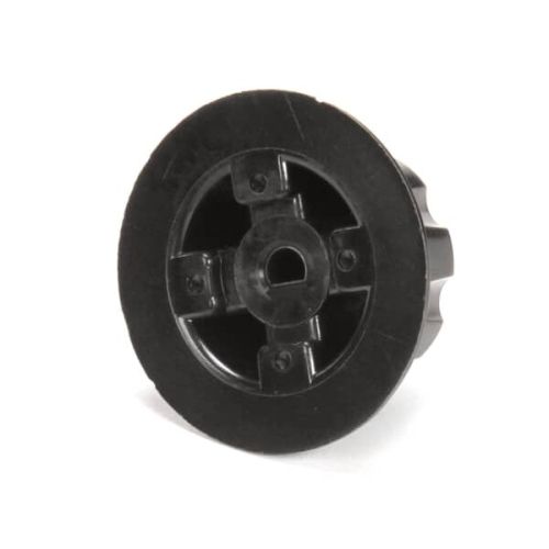 Advance Tabco SU-P-201 Knob, Electric Black Low To Hi