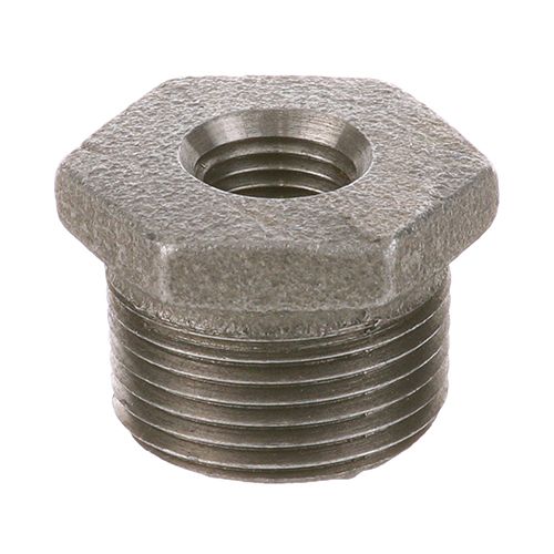 Allpoints 951355 Reducer Bushing 3/4 Mpt X 1/4 FPT