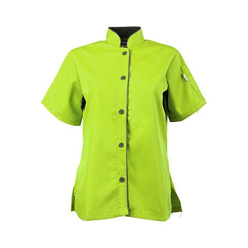 Allpoints KNG2127LMSLL KNG Lg Active Chef Shirt 