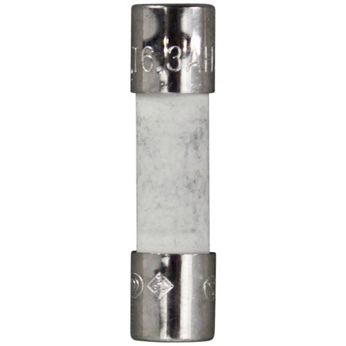 Alto-Shaam FU-33452 6.3 Amp Neozed Fuse Combitouch