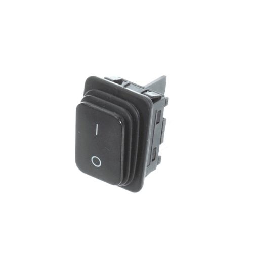 Alto-Shaam SW-36714 Rocker Switch,Double Pole 20 (4) A 250 V AC 1E4