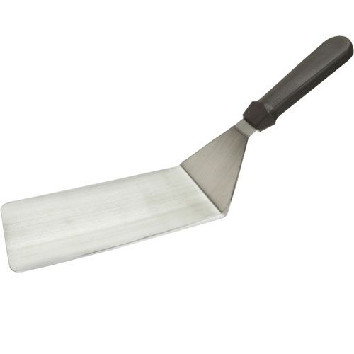 AM Manufacturing, PS19008 Turner , 8"X4"Blade,Ss/Plst