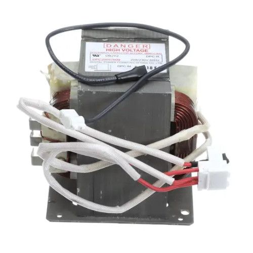 Amana 59204739 Transformer HV 