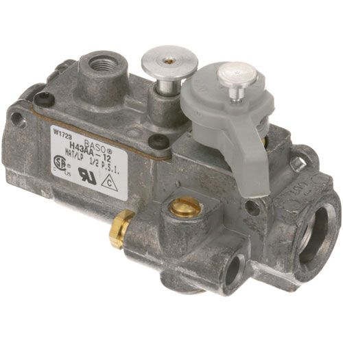 American Range A80105 3/8" FPT Gas Pilot Safety Valve, 122,000 BTU 