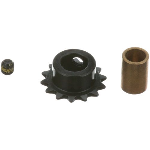 Roundup - AJ Antunes 11299 Sprocket Bearing Assembly