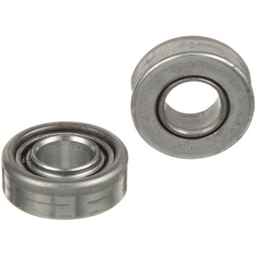 Roundup - AJ Antunes 7000296 Ball Bearing Kit, 1/2" ID X 1-1/8" ODX 3/8" Wide, 2 Pack