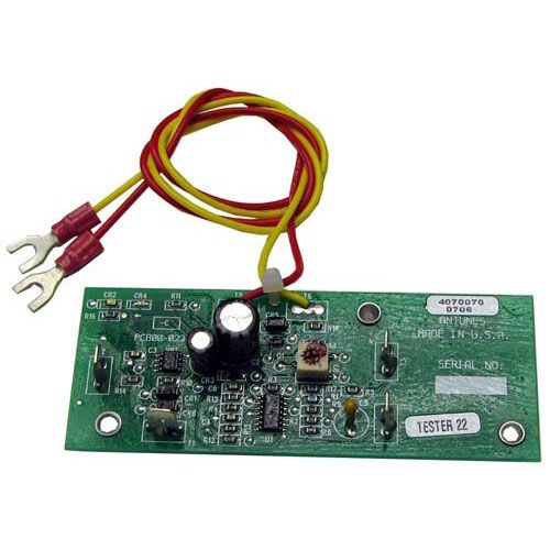 Antunes 7000392 Control Board 