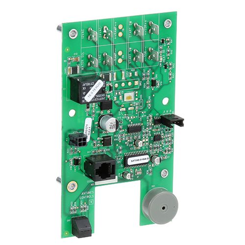 Antunes 7001448 Main Control Board 