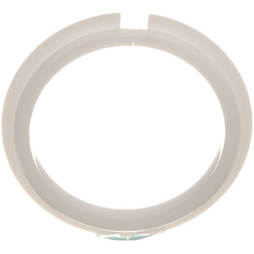 APW 21748900 1-1/8" ID White PTFE Nylon Bearing 