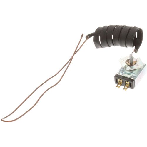 APW 644635-05 Thermostat, 450° F, 30A - 277 VAC