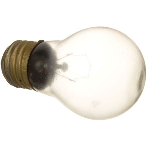 APW 76874 PTFE Coated Light Bulb, 230V, 40W