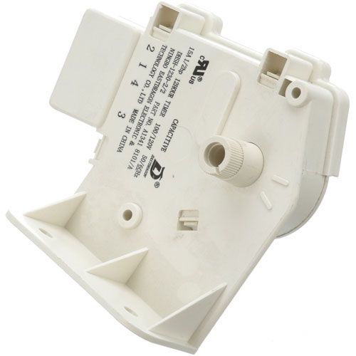 Arctic Air 216744500 Timer-Defrost ARC