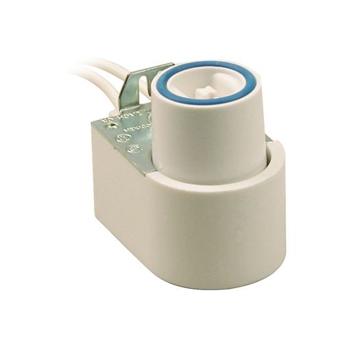 Ardco 15337P001 Top Spring Socket Fluorescent 