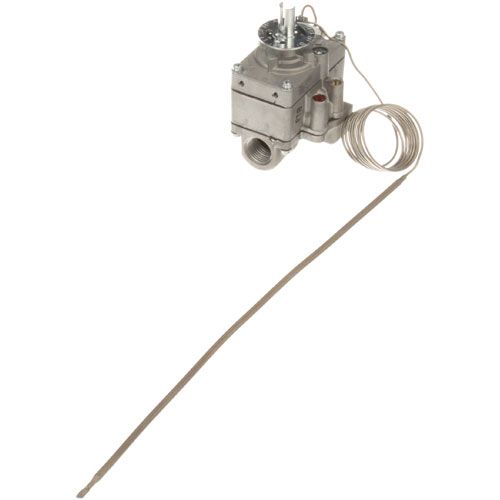 Attias G-170 Thermostat FDTH-1 Temp 300-659 3/16 X 14-3/4, 48