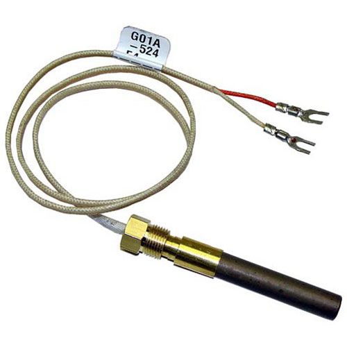 Avantco 177400043 24" 2 Lead Thermopile