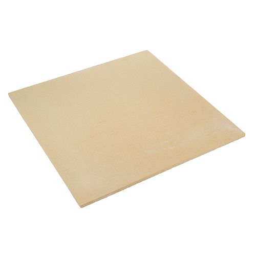 Bakers Pride 0T1121Y Ceramic Baking Deck - (20-3/4"SQ)