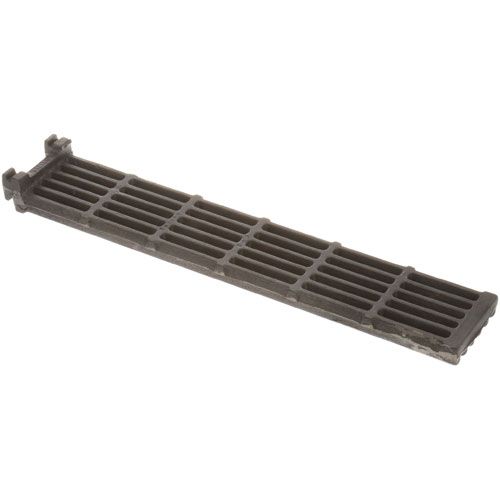 Bakers Pride 3106145 New Style Cast Iron Top Grate, 4-1/2" x 24-1/2"