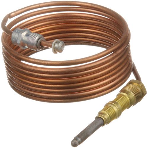 Bakers Pride AS-M1296A Thermocouple, H/D,72", 20-30 MV