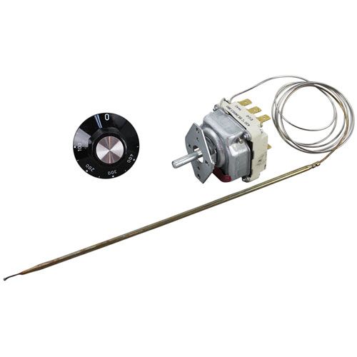 Bakers Pride M1192X 800Ft F Thermostat Kit Hi-Htw/