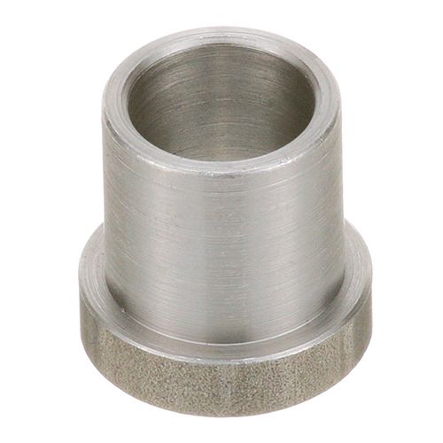 Bakers Pride S3008X Door Rod Bushing 9/16"OD X 5/8"ID With 1" Shoulder & 1" Long