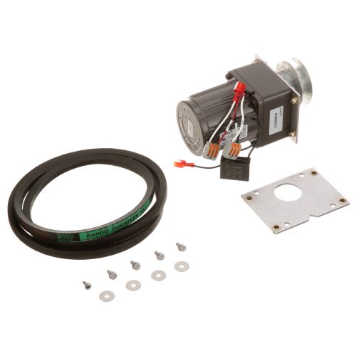 Baxter 01-1M7466-00001 Kit, Rotation Motor & Belt