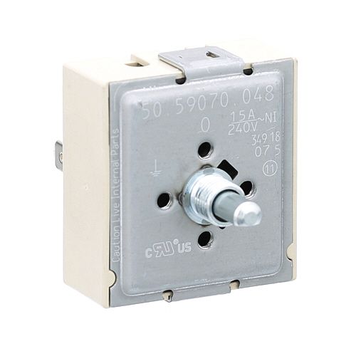 Belshaw CB401102 240V Infinite Switch