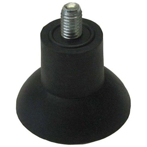 Berkel 01-400827-00093 Rubber Foot 