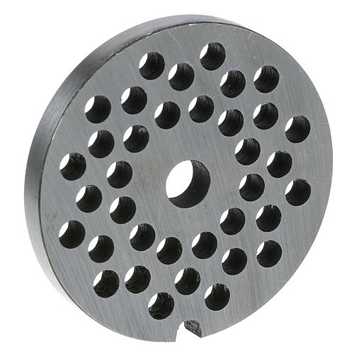 Biro 1201-4A Grinder Plate - 1/4" 