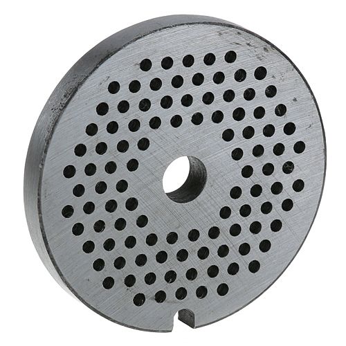 Biro 1201-8A Grinder Plate - 1/8" 